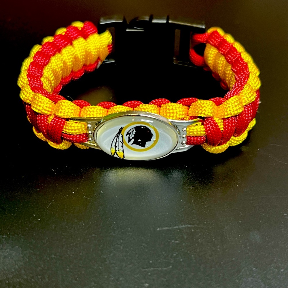 NFL Washington Commanders, old logo